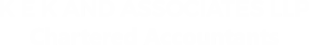 KEK Logo