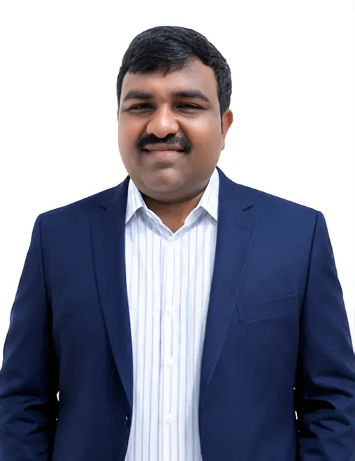 CA Eswara Rao Duddu,ACA